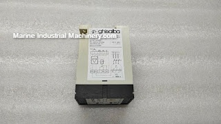 Ghisalba GHST Contactor Relay