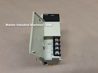 Omron CQM1-PA203 Power Supply Unit