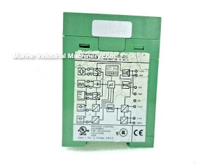 Phoenix Contact MCR-f-UI-DC Frequency Measuring Transducer