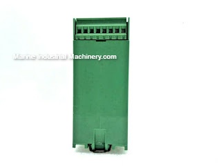 Phoenix Contact MCR-f-UI-DC Frequency Measuring Transducer