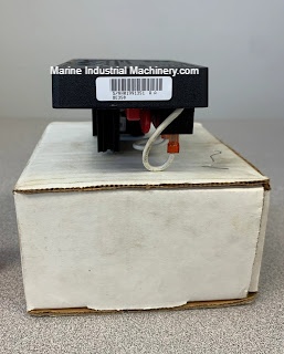 Basler BE350 Analog Voltage Controller