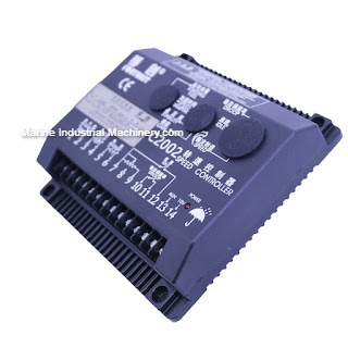 Fortrust C2002 Speed Controller