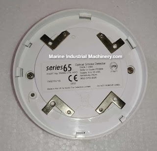 Apollo 55000-316 APO Optical Smoke Detector
