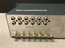 Kramer VS-606xl 6X6 Composite Video & Audio Matrix Switcher