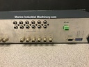 Kramer VS-606xl 6X6 Composite Video & Audio Matrix Switcher