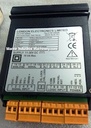 London Electronics INT2-L-ANI-AL4-O-O-R-DC Digital Panel Mete