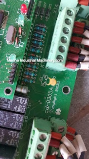 Cdr0305A Pcb Card 200311.