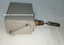 Danfoss KPS 79 060L3121 Temperature Switch