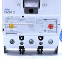 Eaton NZM-2 Circuit Breaker