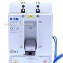 Eaton NZM-2 Circuit Breaker