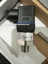 Wika A-10 Pressure Transmitter