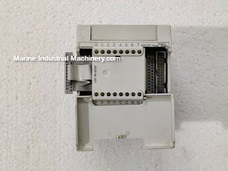 Klockner Moeller LE4-116-XD1 Digital Expansion Module