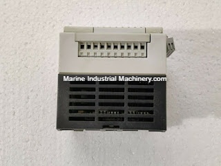 Klockner Moeller LE4-116-XD1 Digital Expansion Module