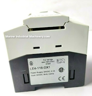Moeller LE4-116-DX1 Digital Input Module