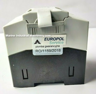 Moeller LE4-116-DX1 Digital Input Module