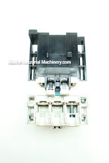 Mitsubishi SD-N35 Magnetic Contactor