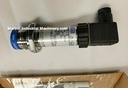 Wika IS-3 Pressure Transmitter