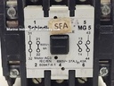 Schindler MG 5 Contactor