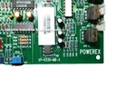 Powerex XP-0330-MB-5 Pcb Card.