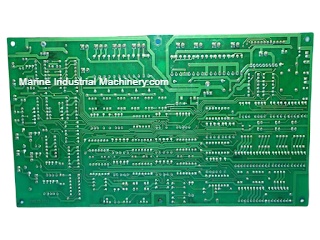 Powerex XP-0330-MB-5 Pcb Card.