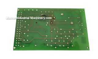 Sam Electronic NEG 437 Pcb Card