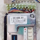 Pg Drives D51400.01 Drive Motor Controller