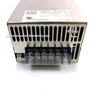 Meanwell SE-600-24 Switching Power Supply