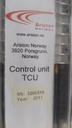 Ariston TCU Control Unit