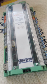 Ariston TCU Control Unit