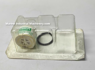 MSA 480566 Oxygen Sensor