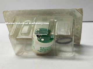MSA 480566 Oxygen Sensor