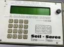 Seil-Seres ODME-S 663 MK III Oil Discharge Monitoring Equipment