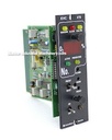 Consilium KVC415 Gas Detection Card.