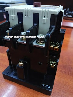 Fuji Electric SC-2SN[50] Magnetic Contactor