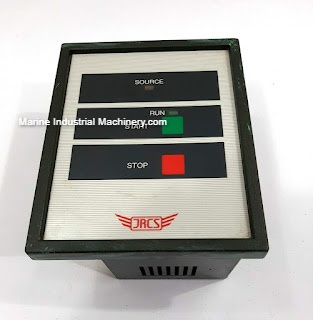 JRCS SCU-DN1 Starter Control Unit