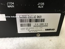 Simrad Robertson SJS500 Control Unit