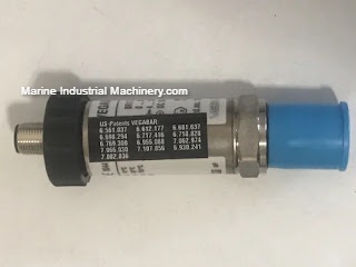 Vega VEGABAR17 Pressure Transmitter