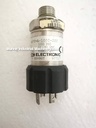 Hydac Electric HDA 4475-A-1000-000 Pressure Transducer