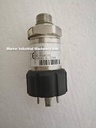Hydac Electric HDA 4475-A-1000-000 Pressure Transducer