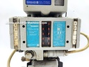 Visatron VN215-87plus Oil Mist Detector EMC Measuring Unit