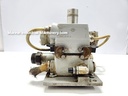 Visatron VN215-87plus Oil Mist Detector EMC Measuring Unit