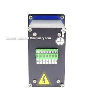 Jung-A Marine JACMS-500 Motor Controller