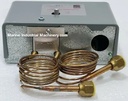 Johnson Controls P45NCA-12C Lube Oil Control