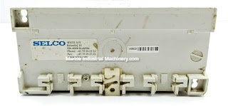 Selco T3300 3-Phase Voltage Relay