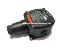 Honeywelll H2S Zareba Sensepoint