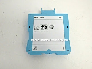  Eaton MTL4541S 1ch Repeater Power Supply