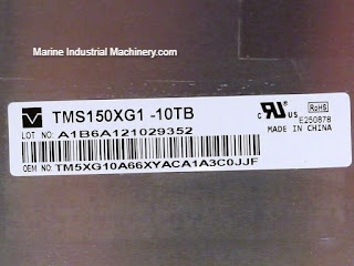 Eaton TMS150XG1-10TB Panel