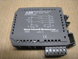 ABB RS232/RS422-485 Serial Converter