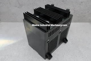 Michael Riedel RNTU 180 S Transformer Power Supply