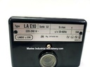 Landis & Gyr LA E10 Burner Controller